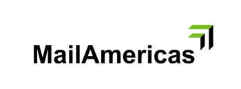 logo mailamericas en AliExpress Chile