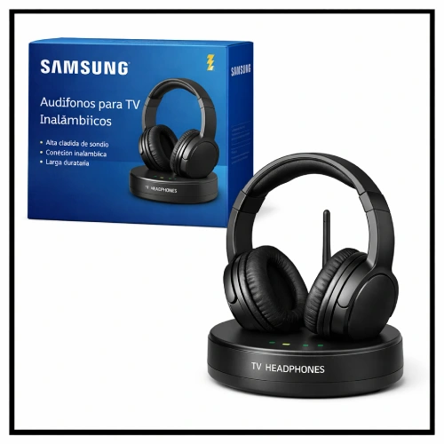 Audífonos para TV Samsung en AliExpress Colombia