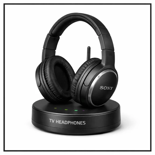 Audífonos para TV Sony en AliExpress Chile
