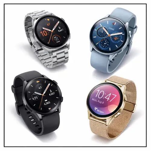 relojes para hombre en AliExpress Chile