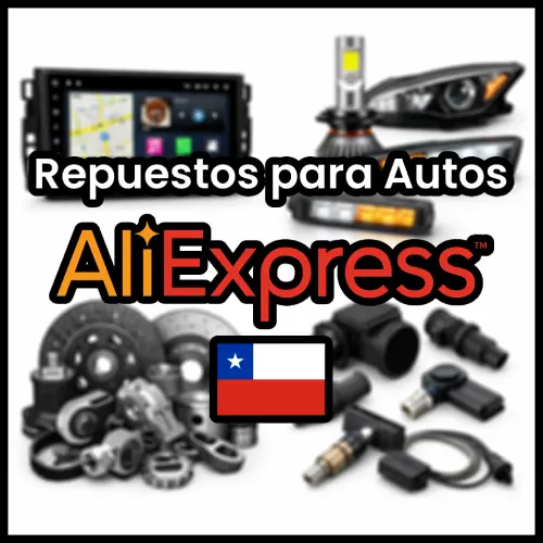 Repuestos para Autos