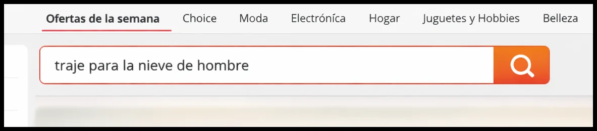 traje para la nieve de hombre en AliExpress Chile