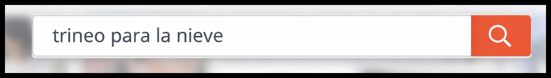 buscar trineo para la nieve en AliExpress Chile