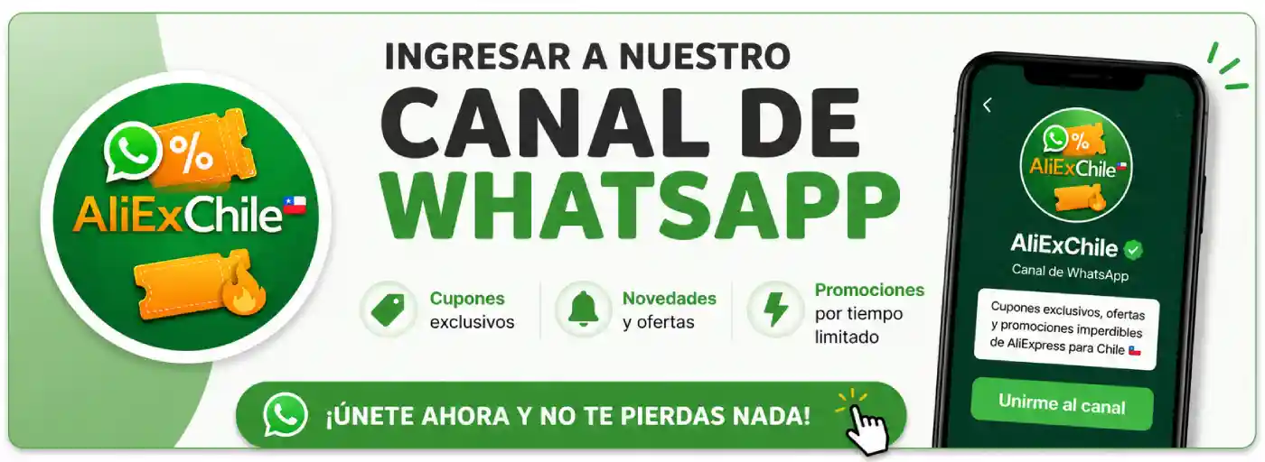 ingresar a nuestro canal de whatsapp 