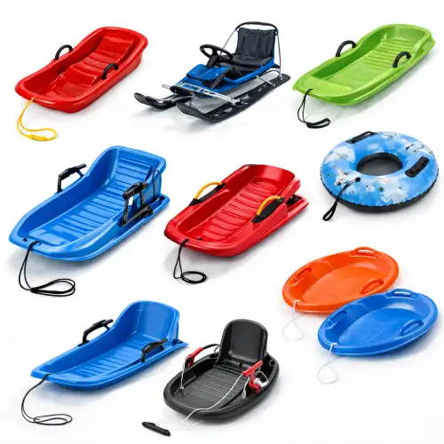 Venta de trineos de nieve y mejores ofertas online en AliExpress Chile