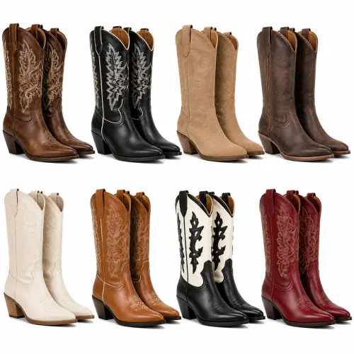 botas camperas de mujer en AliExpress Chile