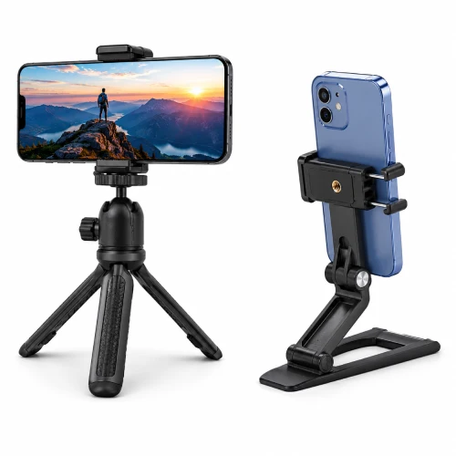 Mini trípode celular y mini trípode para celular en AliExpress Chile