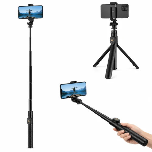 Trípode largo para celular en AliExpress Chile
