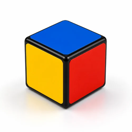cubo rubik 1x1 en aliexpress chile