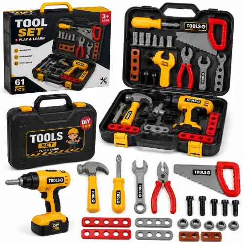 kit herramientas de juguete en aliexpress chile