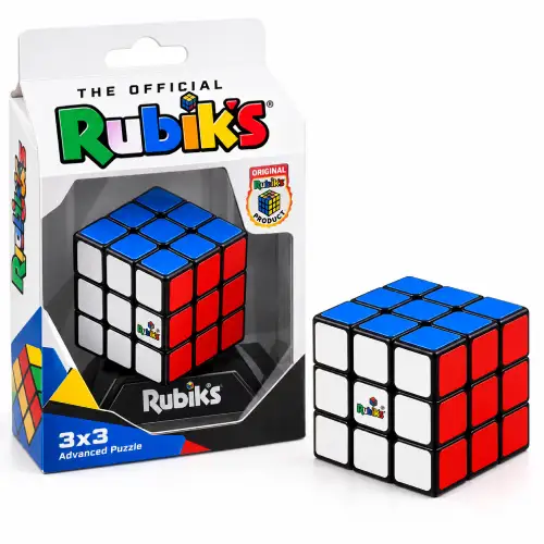 Cubo Rubik original en AliExpress Chile