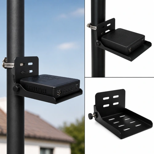 Soporte de mástil para Deco en AliExpress Chile