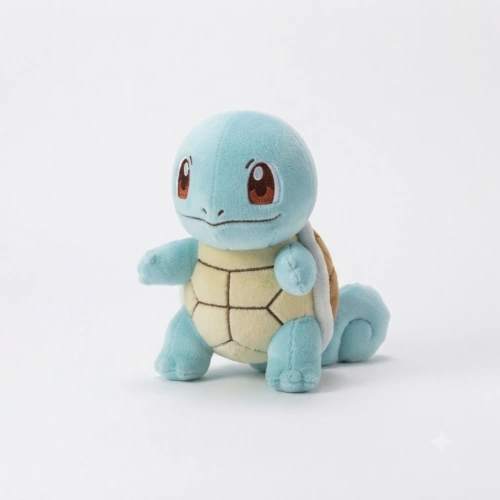 Peluche Pokemon Squirtle en AliExpress Chile