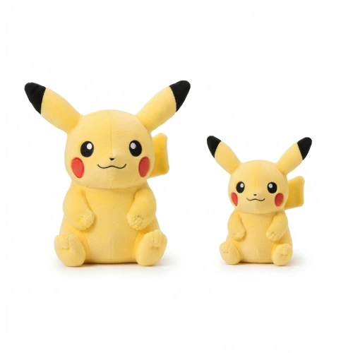 Peluche Pokemon Pikachu en AliExpress Chile