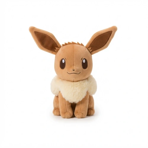 Peluche Pokemon Eevee en AliExpress Chile
