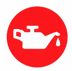 Reset de aceite