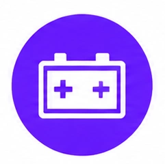 BMS Batería