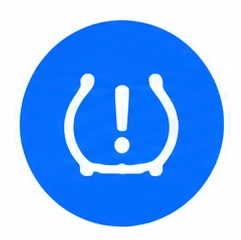 TPMS Presión de neumáticos