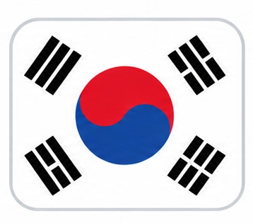 Corea del Sur