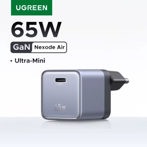 UGREEN Nexode Air 65W en AliExpress Chile