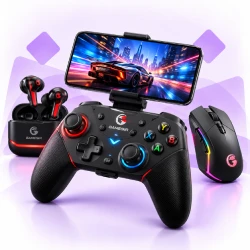 Gaming en AliExpress