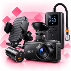 Accesorios para auto en AliExpress