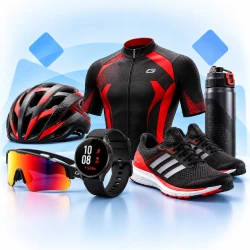 Deportes y ciclismo en AliExpress