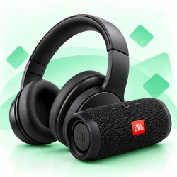 Audio y audífonos en AliExpress