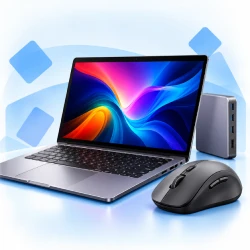 Computación en AliExpress