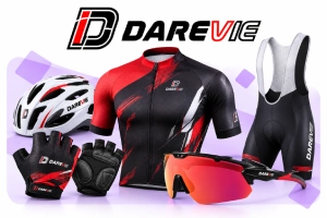 DAREVIE CyberMonday AliExpress Chile