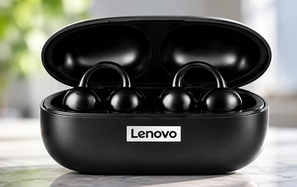 Autonomía y batería de los Lenovo LE302 OWS
