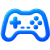 Música videos y juegos