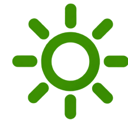 Icono 680 lúmenes Wurkkos HD03