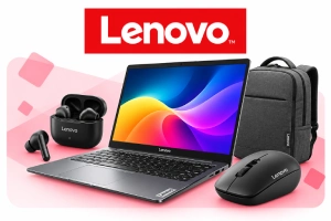 Lenovo CyberMonday AliExpress Chile