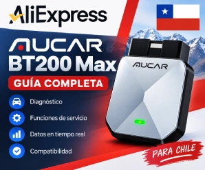 MUCAR BT200 Max: guía completa de funciones y compatibilidad