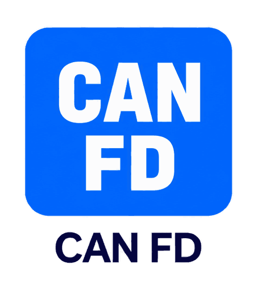 CAN FD