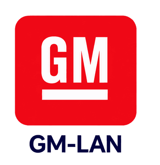 GM-LAN