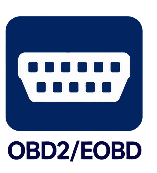 OBD2 EOBD