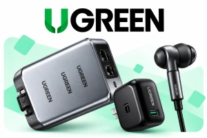 UGREEN CyberMonday AliExpress Chile