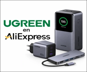 UGREEN en AliExpress Chile