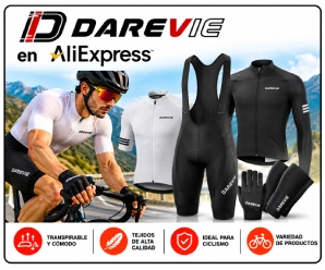 DAREVIE en AliExpress Chile