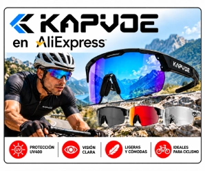 KAPVOE en AliExpress Chile